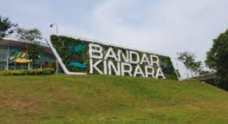 Bk2, 3, 4, 5, 6, 7, 8, 9 house for sale & rent @ Bandar Kinrara