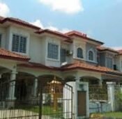  Bandar Puteri Puchong house for sale and rent, Selangor