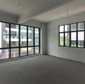  Office for sale, Puchong Selangor, Malaysia
