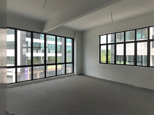 Bandar 16 Sierra  Shop for rent Puchong Selangor