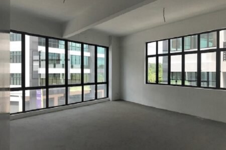 Office for sale, Puchong Selangor, Malaysia