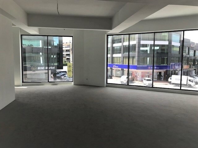 Office Space for rent Sierra Zentrol, Puchong Selangor