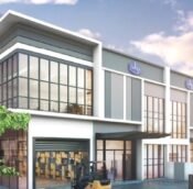  Bandar Baru Bangi factory warehouse for sale 2025