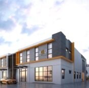  Bandar Baru Bangi factory warehouse for sale 2025