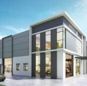  Bandar Baru Bangi factory warehouse for sale 2025