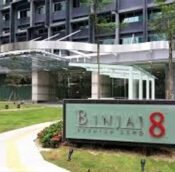  Binjai 8 KLCC Premium Soho suite , Malaysia
