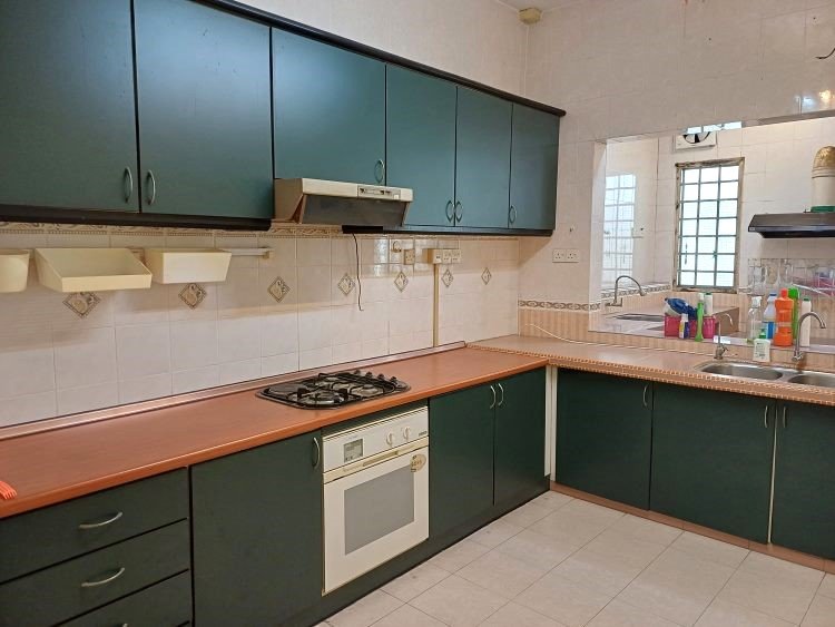 Bk2, 3, 4, 5, 6, 7, 8, 9 house for sale & rent @ Bandar Kinrara