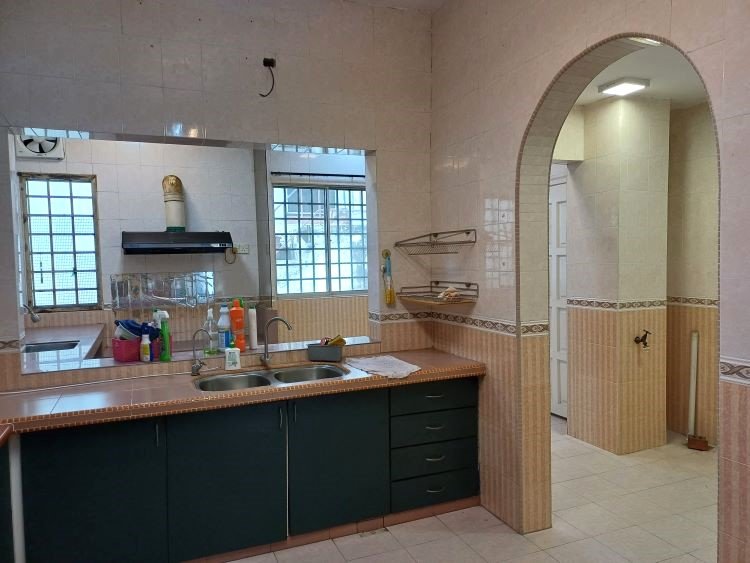 Bk2, 3, 4, 5, 6, 7, 8, 9 house for sale & rent @ Bandar Kinrara