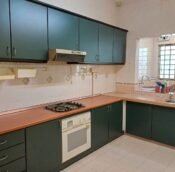  Bandar Kinrara Bk5, 2 story house for sale, Puchong Selangor