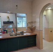  Bandar Kinrara Bk5, 2 story house for sale, Puchong Selangor