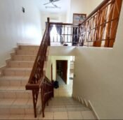 BK5b Bandar Kinrara Puchong 22x80 terrace house for sale