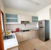  BK5b Bandar Kinrara Puchong 22x80 terrace house for sale