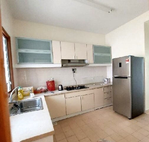 BK5b Bandar Kinrara Puchong 22×80 terrace house for sale
