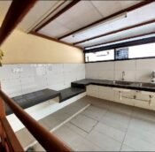  BK5b Bandar Kinrara Puchong 22x80 terrace house for sale