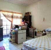  Bk5B Bandar Kinrara Puchong 2 story terrace house for sale