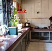  Bk5B Bandar Kinrara Puchong 2 story terrace house for sale