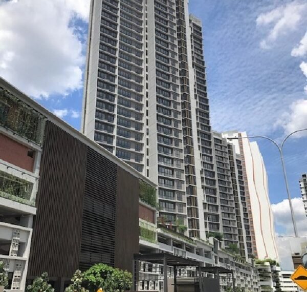 The Clio Residences – Review
