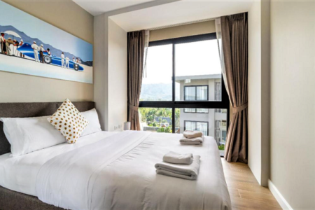 Luxury Condominium for Sale, Putrajaya