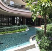 Retail Lot and offices for rent in Conezion Commercial Putrajaya