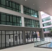Retail Lot and offices for rent in Conezion Commercial Putrajaya