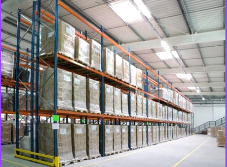 Dengkil Industrial Park New Semi d factory for sale, Selangor