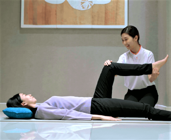 Wellness Concept of project Gems Residence putrajaya
