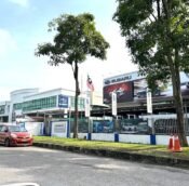  Temasya Industrial Park Semi d factory for rent, Selangor