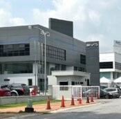  Hicom Glenmarie Industrial 40150 Seksyen U1 Factory for rent