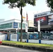  Hicom Glenmarie Industrial 40150 Seksyen U1 Factory for rent
