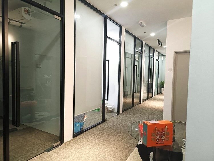 Glenmarie Detached Factory Warehouse for rent, Shah Alam