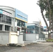  Hicom Glenmarie Industrial 40150 Seksyen U1 Factory for rent