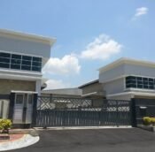  Hi-Tech 7 Industrial Park Semenyih Selangor @ Factory for Sale
