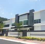  Hi-Tech 7 Industrial Park Semenyih Selangor @ Factory for Sale