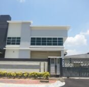  Hi-Tech 7 Industrial Park Semenyih Selangor @ Factory for Sale