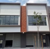  Jade Square 2 Shop and Office for rent @ Jade Hill Kajang