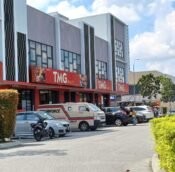  Jade Square shop for rent @ Jade Hill Kajang