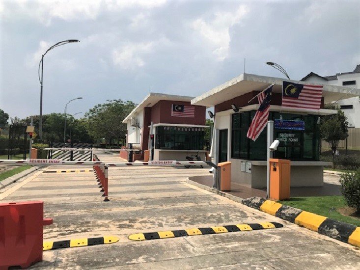 Arroyo Garden Bungalow Land, Eco hill Semenyih, Selangor