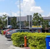  Jade Square shop for rent @ Jade Hill Kajang