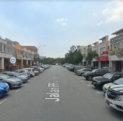  Shop for rent Putra Prima Puchong Selangor