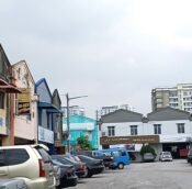  Kajang Utama 1.5s Factory for rent, Selangor