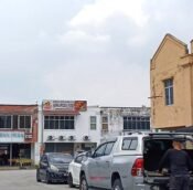  Kajang Utama 1.5s Factory for rent, Selangor