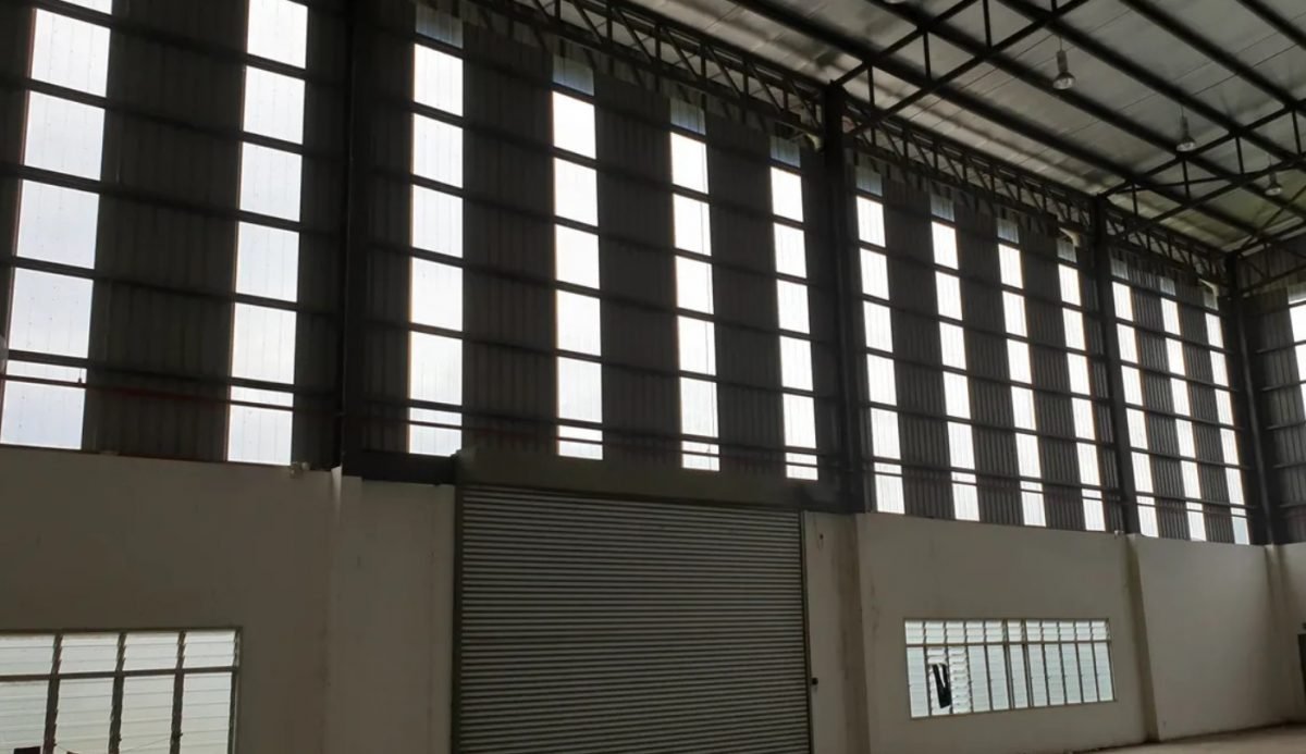 Bukit angkat semi detached factory for sale Kajang Selangor