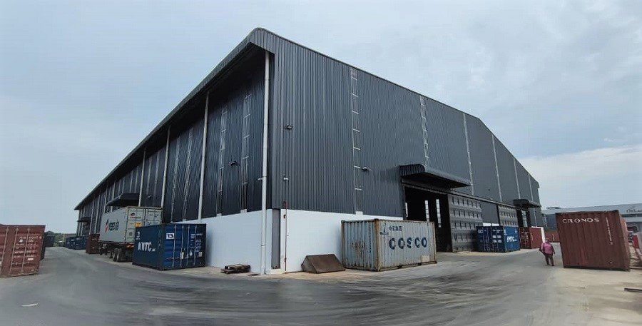 Klang factory for sale Selangor Perindustrial park @ North Port