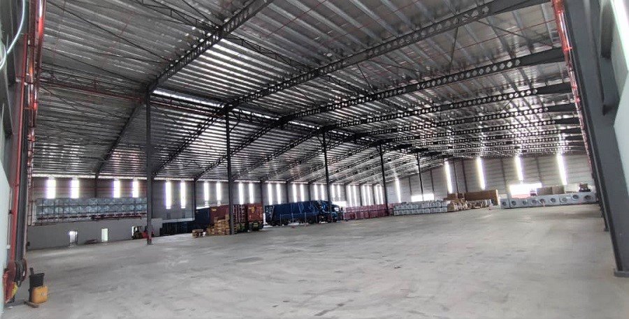 Klang factory for sale Selangor Perindustrial park @ North Port