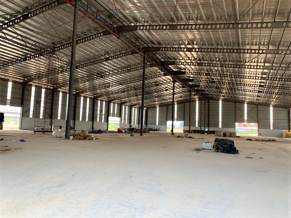 Detached factory for rent Klang Selangor 