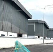  Suria Industrial Park, Sepang , Semi d Factory for rent