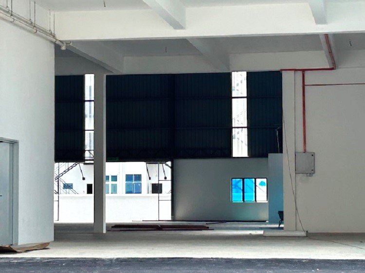 Suria Industrial Park Sepang, Selangor @ KLIA