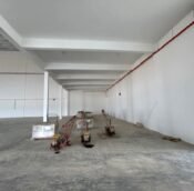  Suria Industrial Park, Sepang , Semi d Factory for rent
