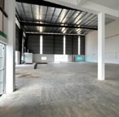  Suria Industrial Park, Sepang , Semi d Factory for rent