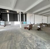  Suria Industrial Park, Sepang , Semi d Factory for rent